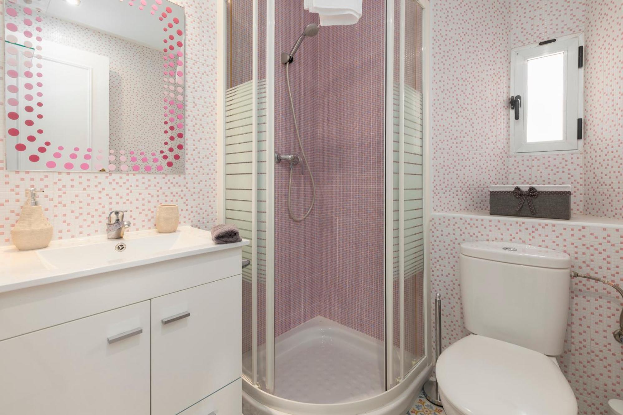 Retro Apartamento Divino Con Piscina Y Playa Familias Parejas Playa de Gandia 外观 照片