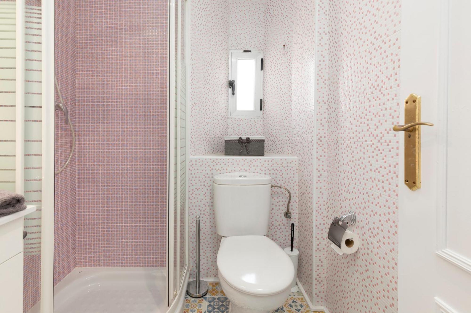 Retro Apartamento Divino Con Piscina Y Playa Familias Parejas Playa de Gandia 外观 照片